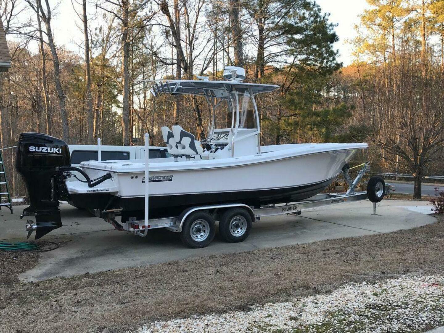 Slide: The Image of Privateer 242 Wahoo 2021 - 4779205