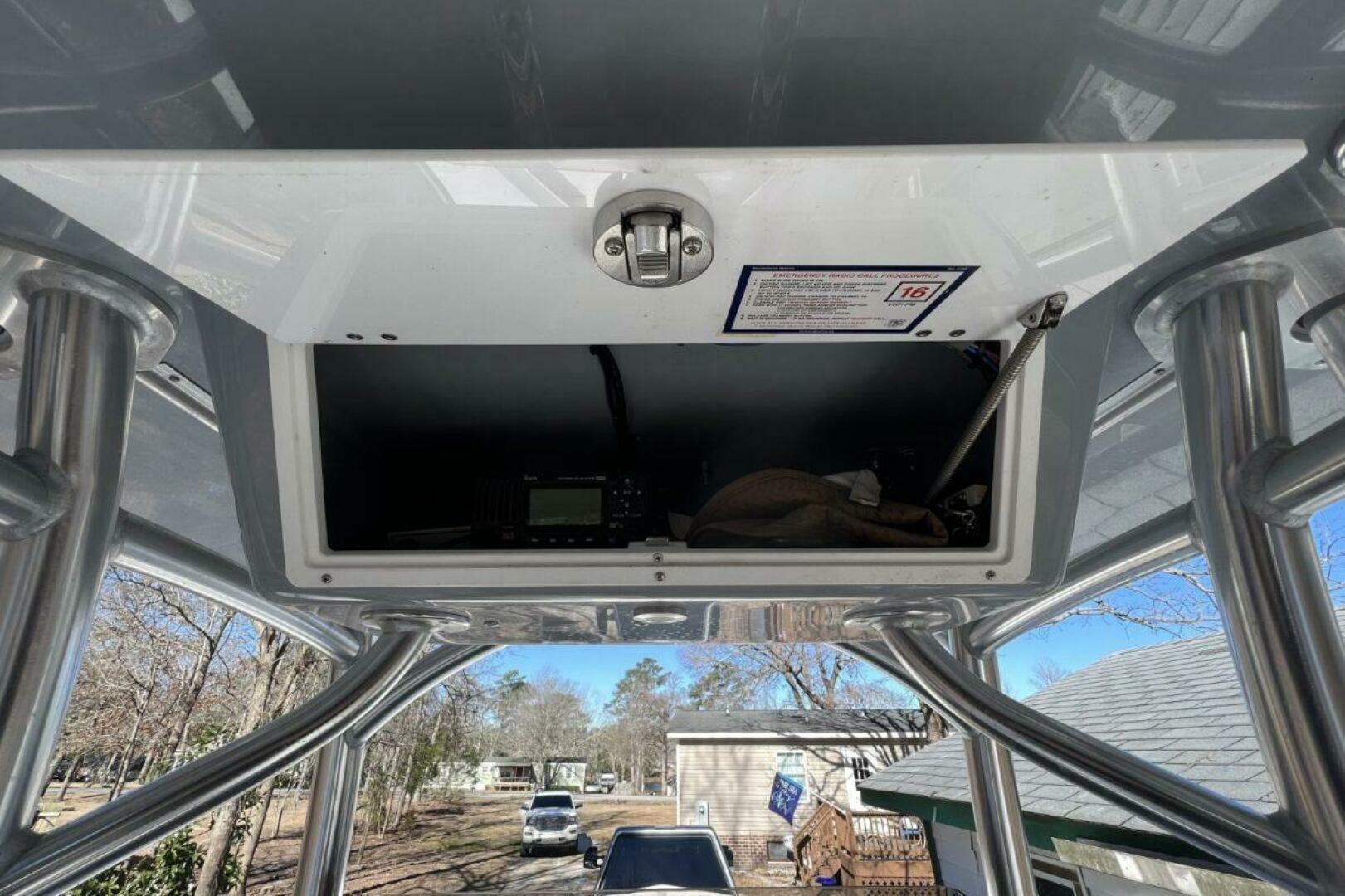 Slide: The Image of Privateer 242 Wahoo 2021 - 4779229