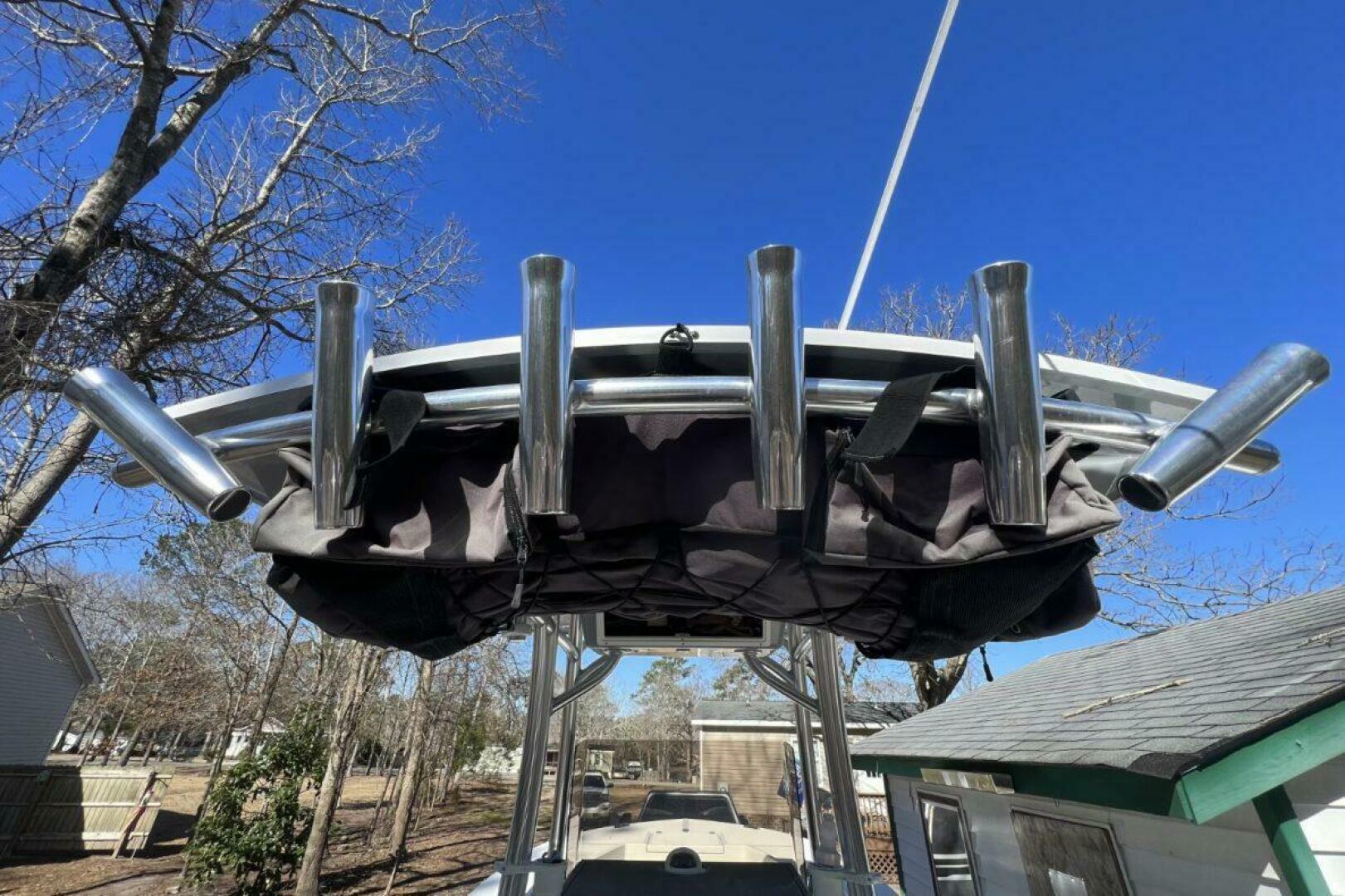 Slide: The Image of Privateer 242 Wahoo 2021 - 4779233
