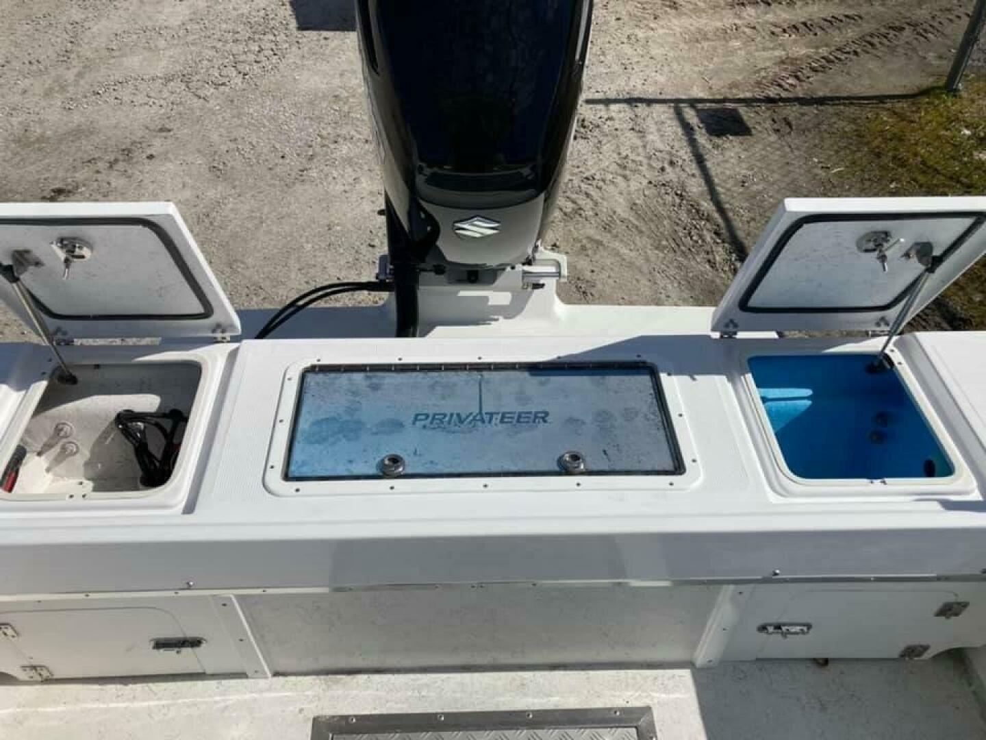Slide: The Image of Privateer 242 Wahoo 2021 - 4779236