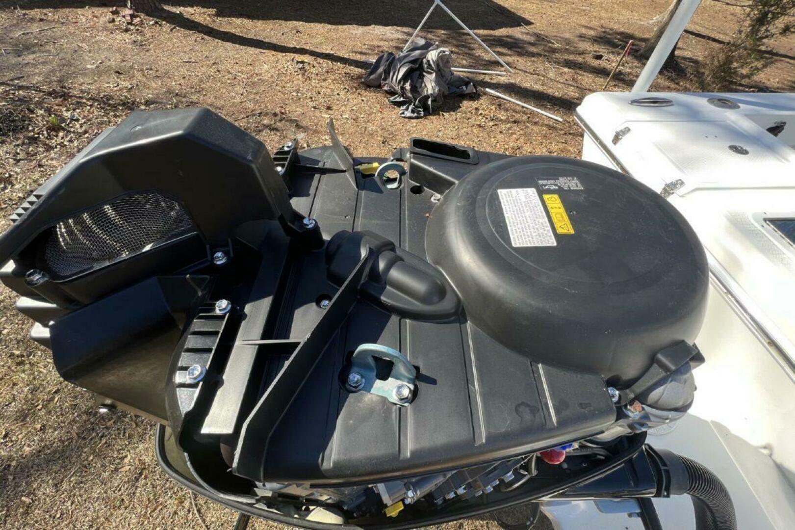 Slide: The Image of Privateer 242 Wahoo 2021 - 4779240