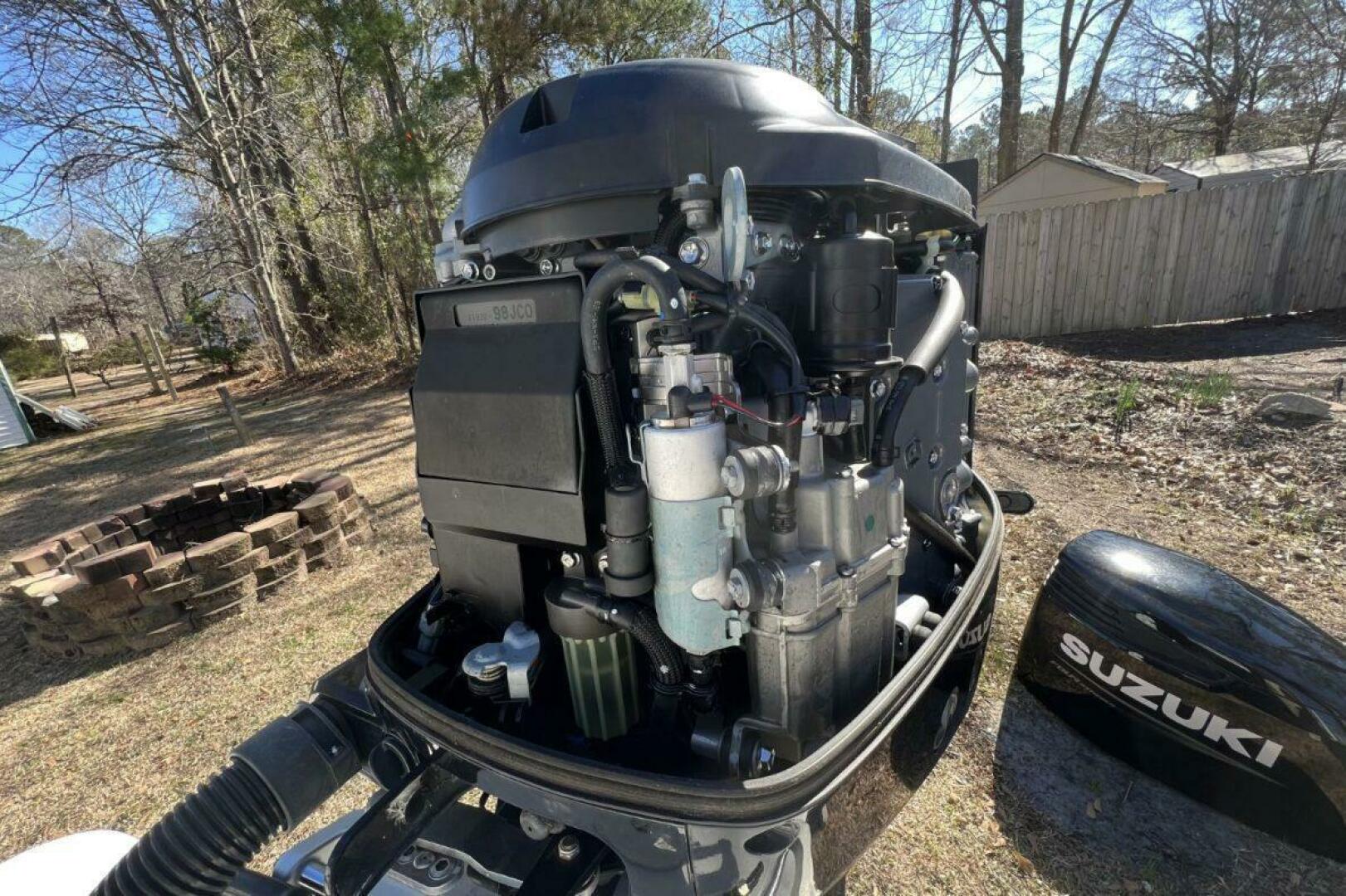 Slide: The Image of Privateer 242 Wahoo 2021 - 4779241
