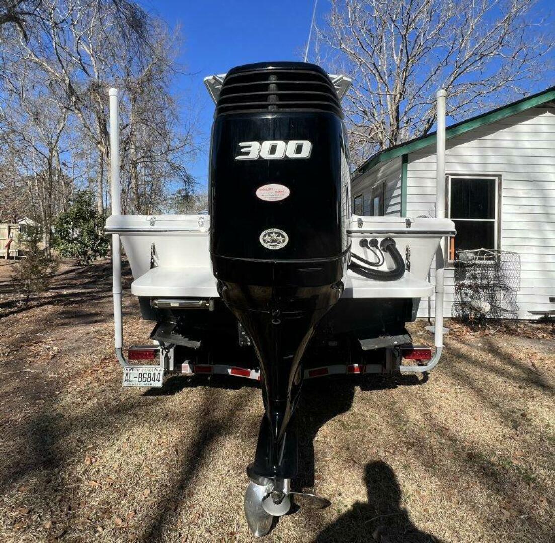 Slide: The Image of Privateer 242 Wahoo 2021 - 4779243