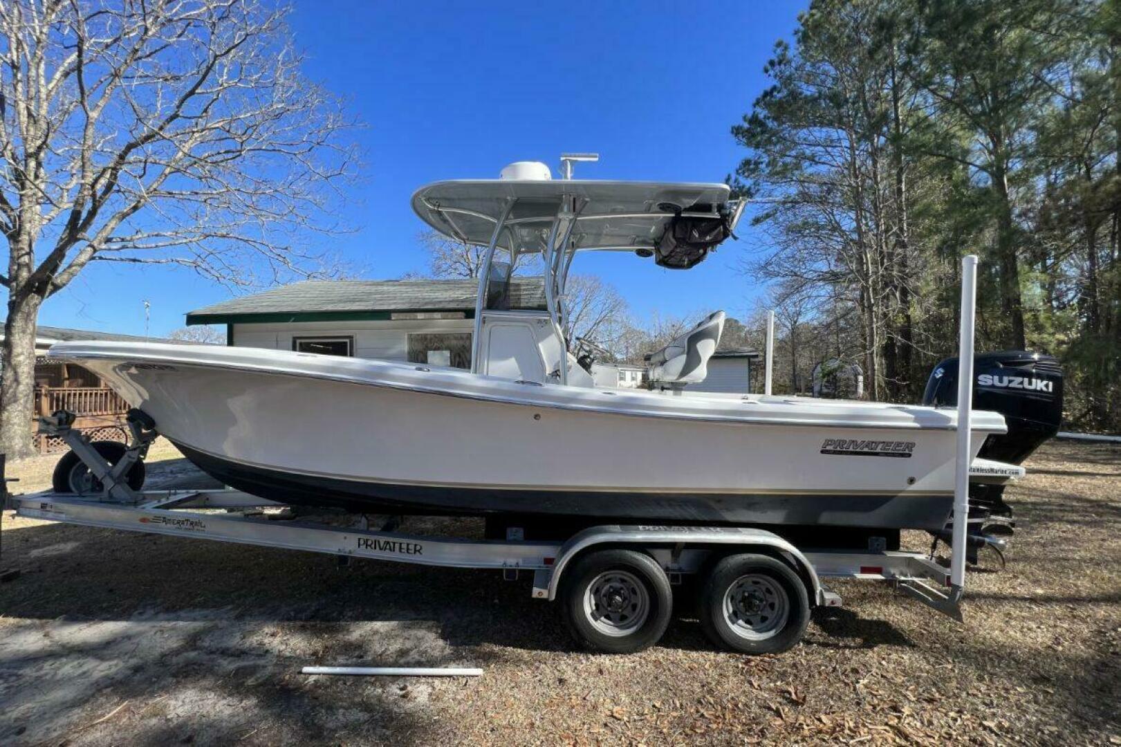 Slide: The Image of Privateer 242 Wahoo 2021 - 4779207