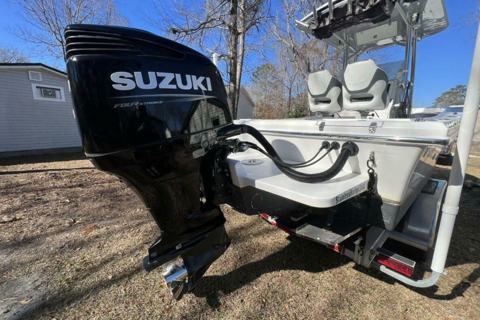 Slide: The Image of Privateer 242 Wahoo 2021 - 4779244