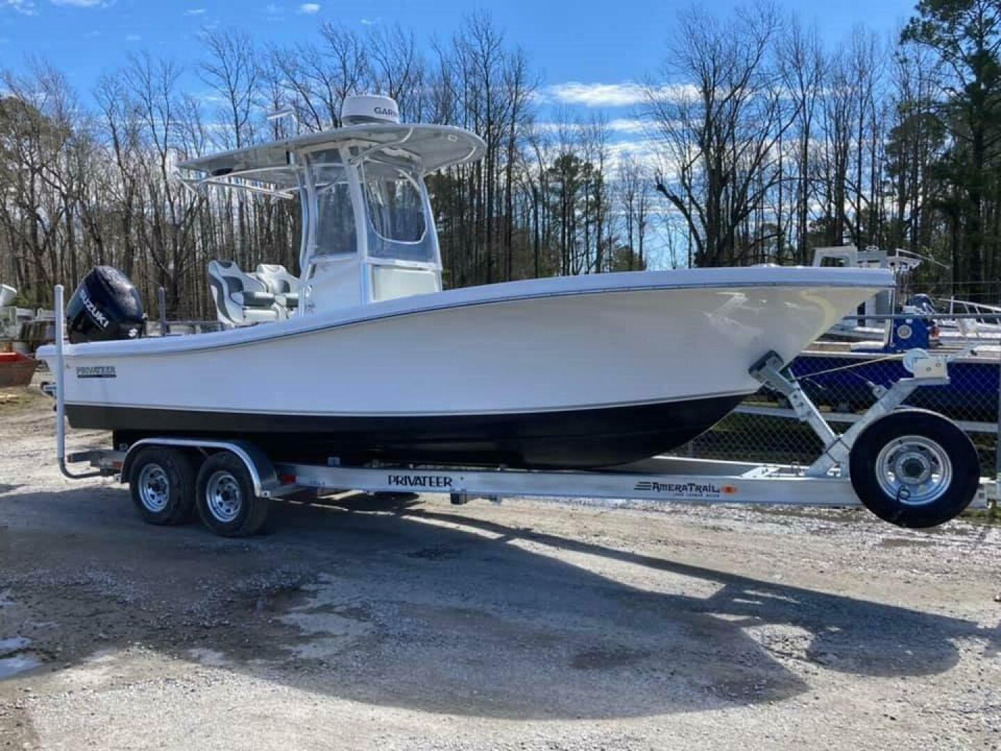 Slide: The Image of Privateer 242 Wahoo 2021 - 4779209