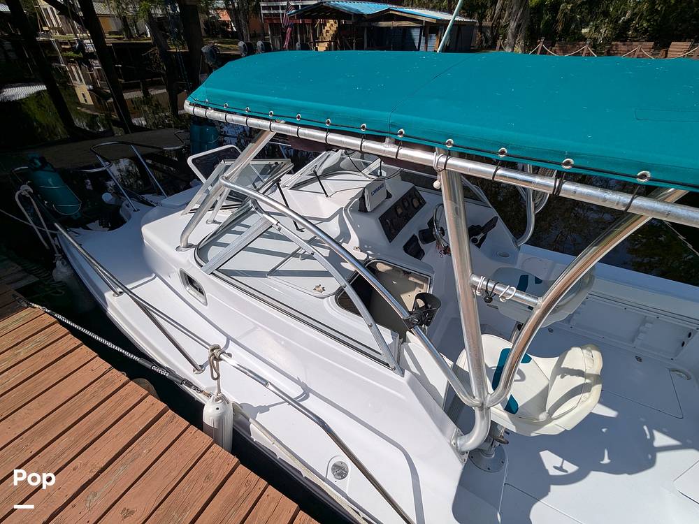 Slide: The Image of Pro 22 ProKAT 2001 - 15286910