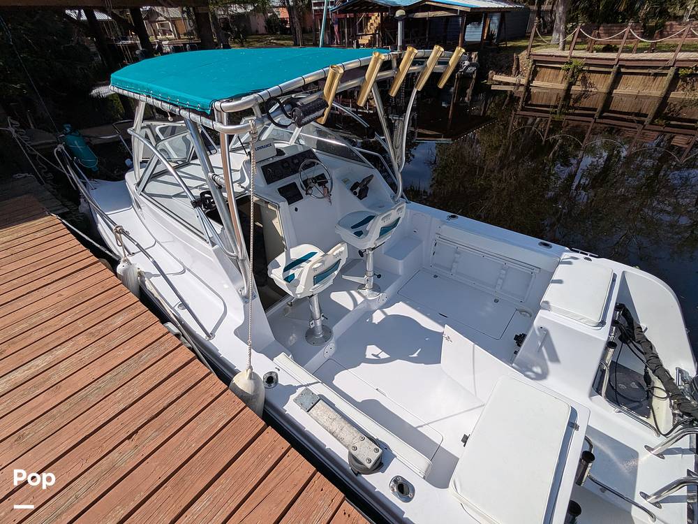 Slide: The Image of Pro 22 ProKAT 2001 - 15286911