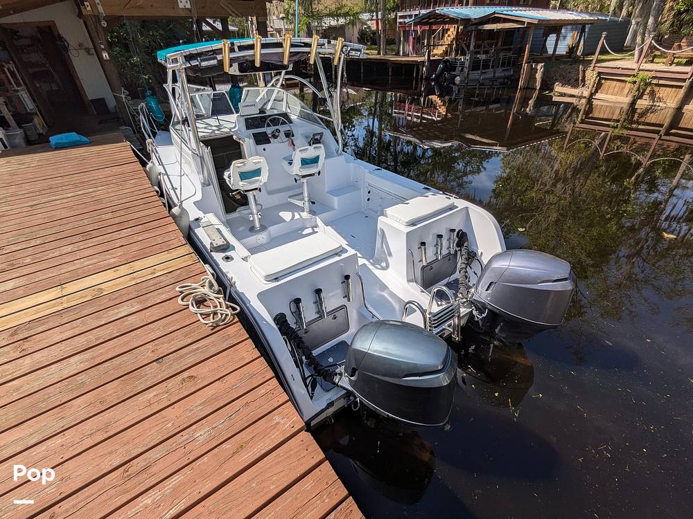 Slide: The Image of Pro 22 ProKAT 2001 - 15286912