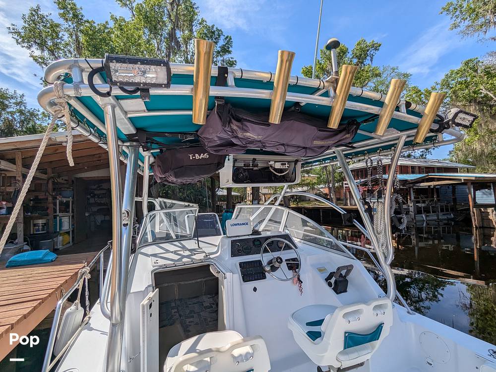 Slide: The Image of Pro 22 ProKAT 2001 - 15286915