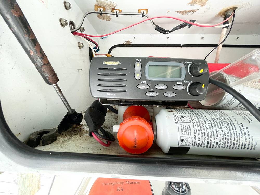 Slide: The Image of VHF - 13885024