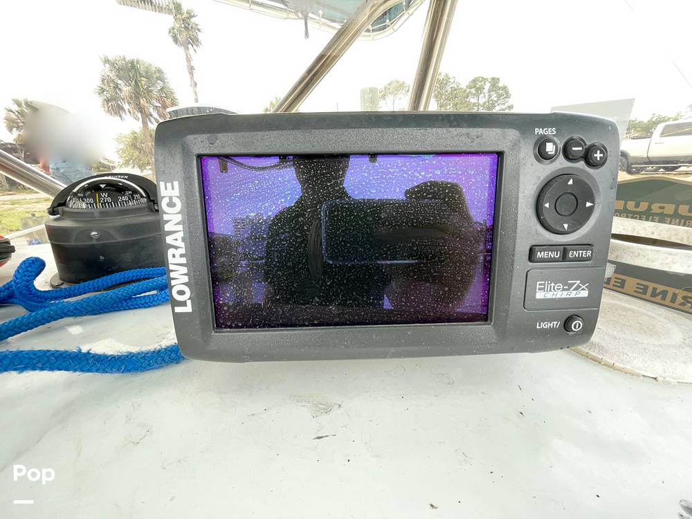 Slide: The Image of GPS / Fishfinder - 13885021