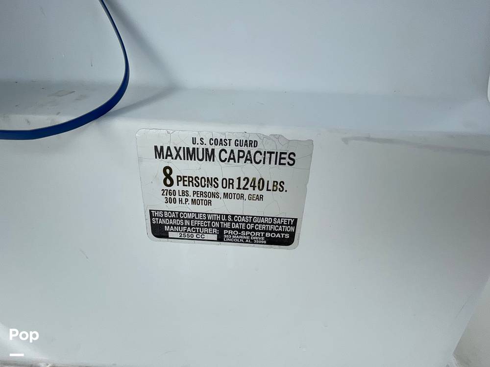 Slide: The Image of Pro 2550 1999 - 13885054