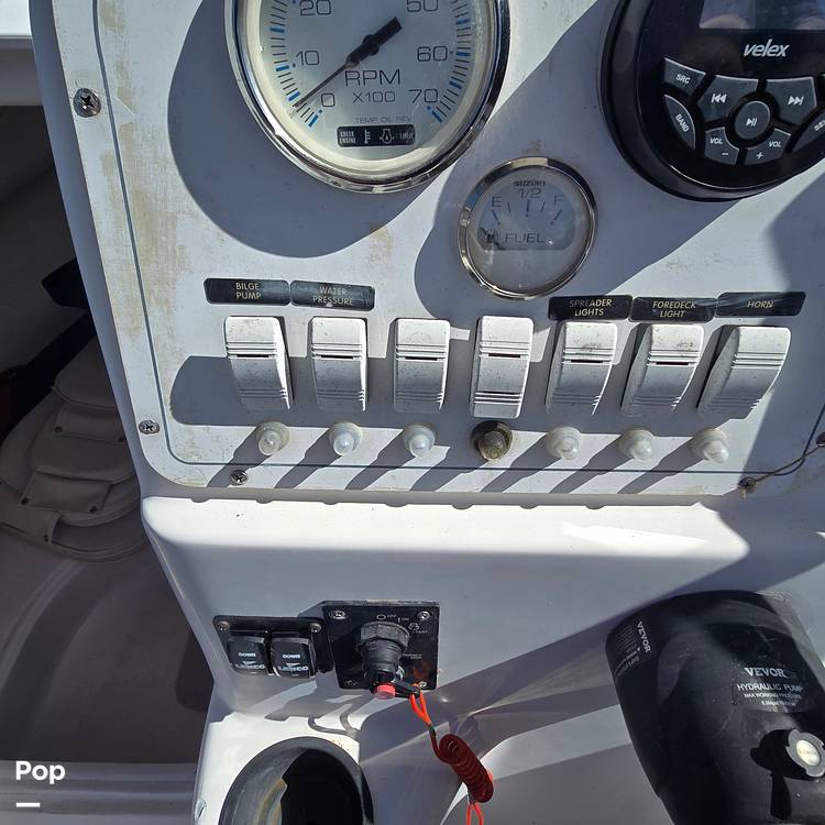 Slide: The Image of Pro-Line 20 WA 2004 - 14849686