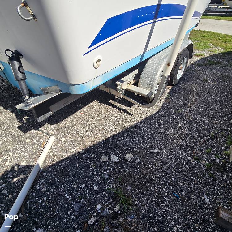 Slide: The Image of Pro-Line 20 WA 2004 - 14849720