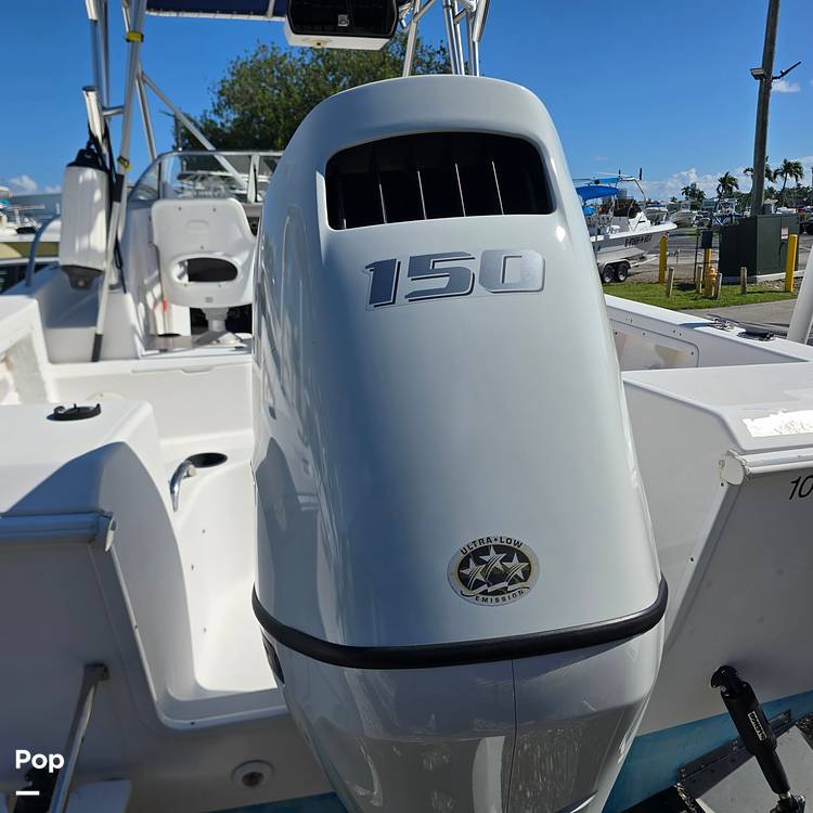 Slide: The Image of Pro-Line 20 WA 2004 - 14849752