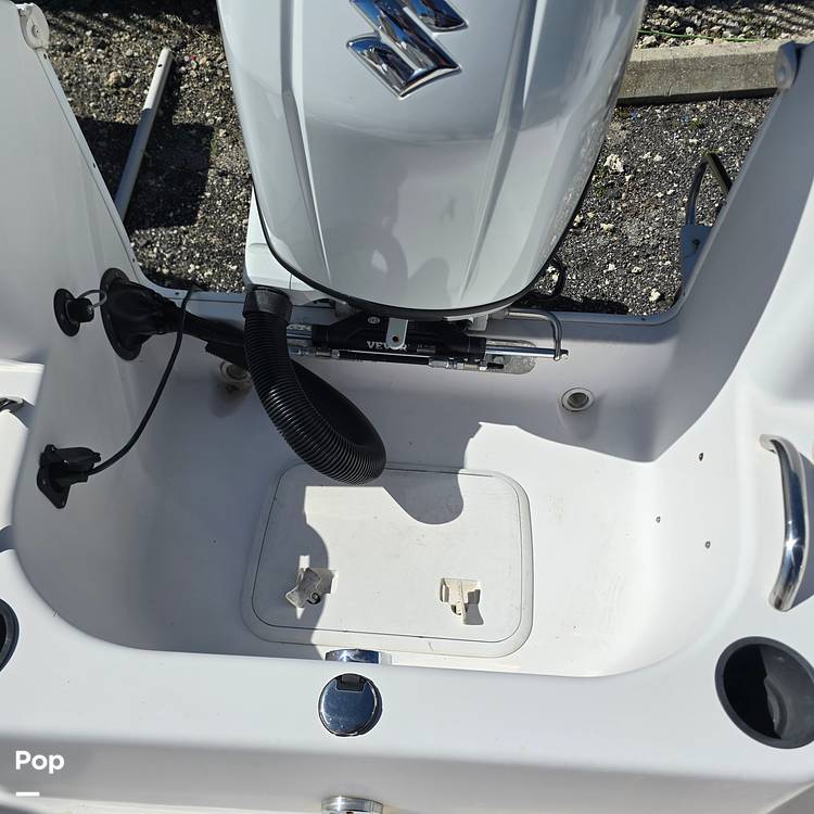 Slide: The Image of Pro-Line 20 WA 2004 - 14849757