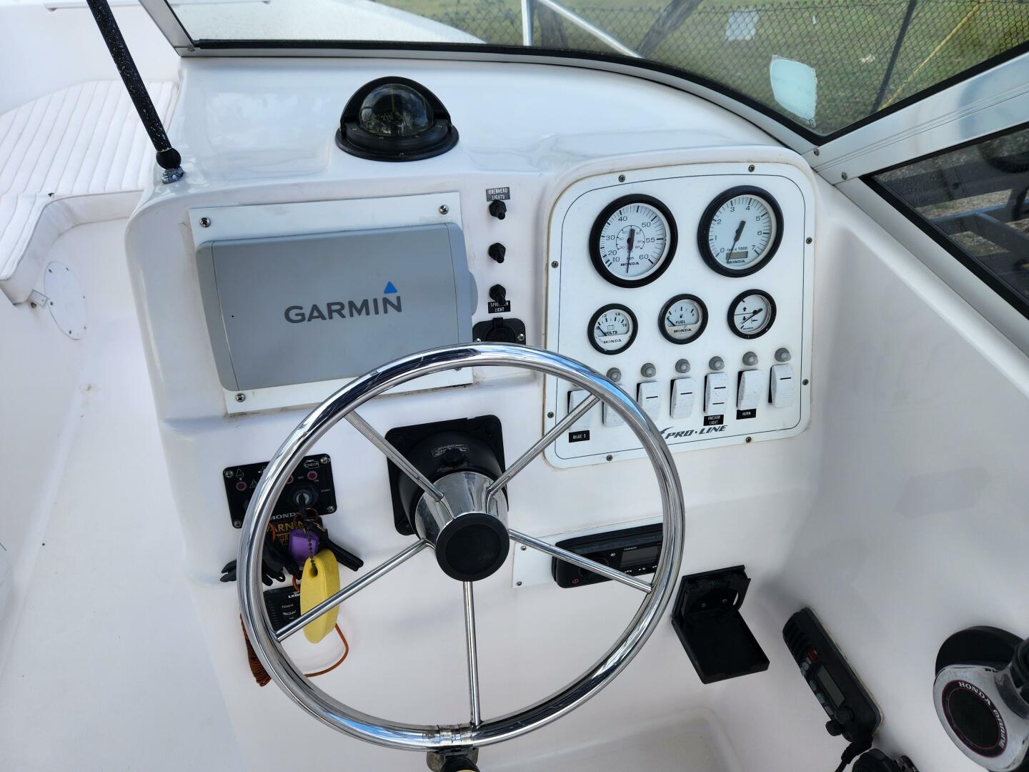 Slide: The Image of Pro-Line 22 Dual Console 2004 - 3858500