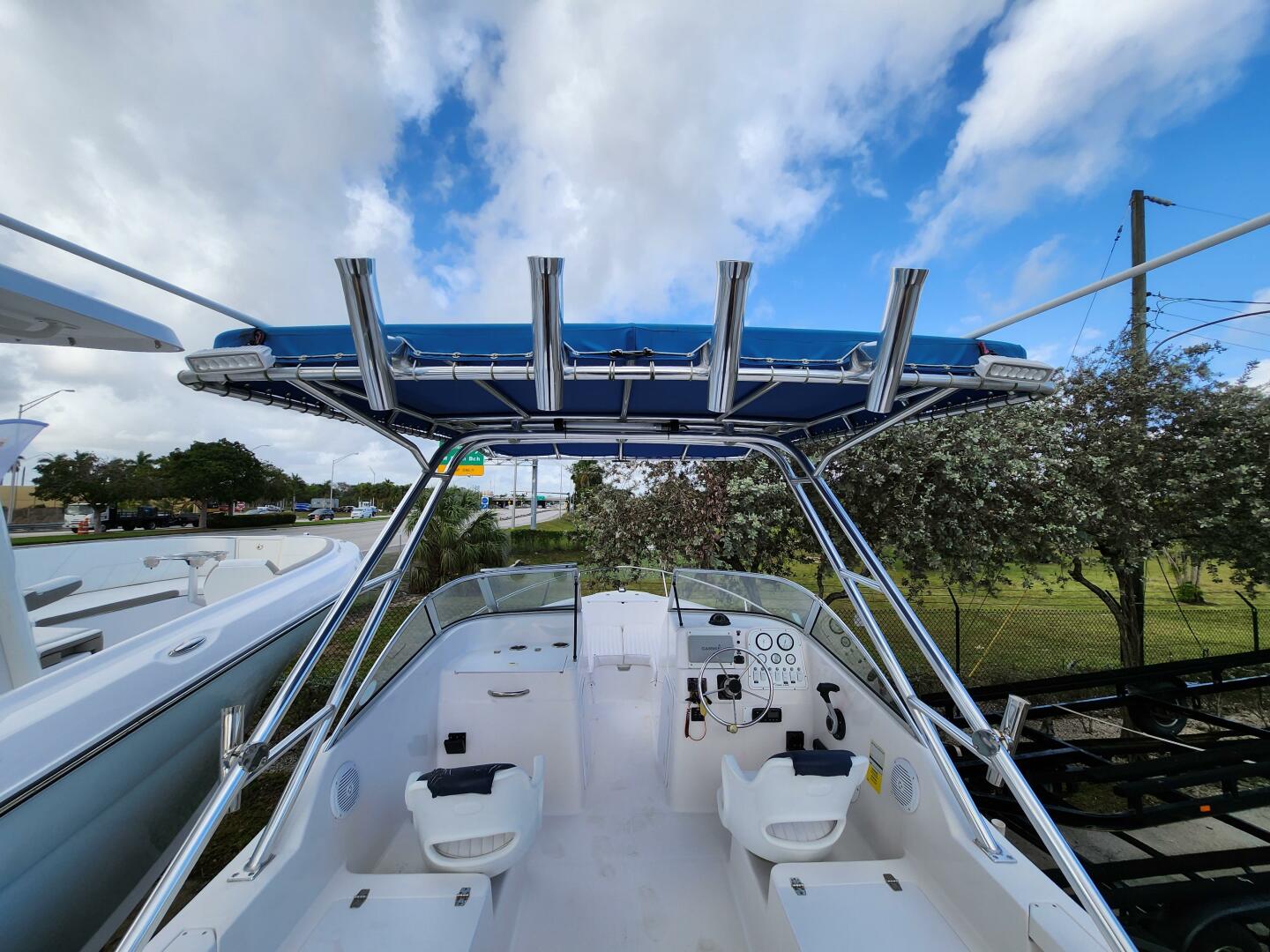 Slide: The Image of Pro-Line 22 Dual Console 2004 - 3858503