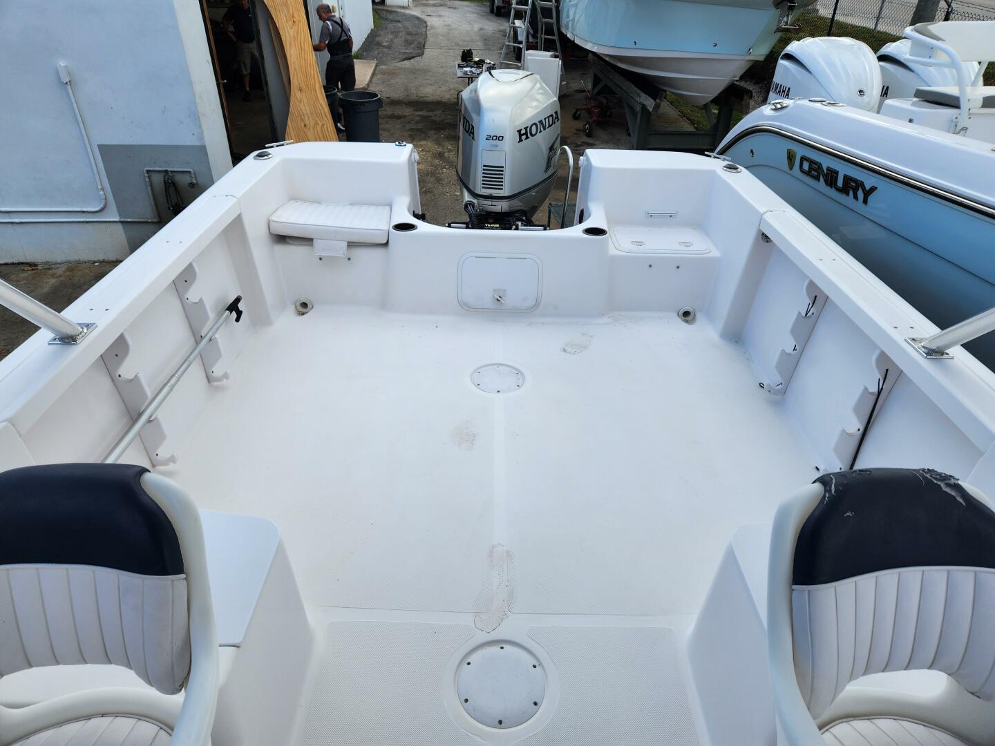 Slide: The Image of Pro-Line 22 Dual Console 2004 - 3858504