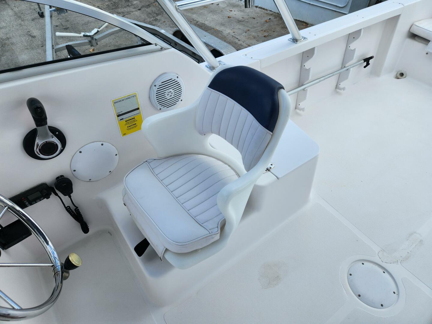 Slide: The Image of Pro-Line 22 Dual Console 2004 - 4209718