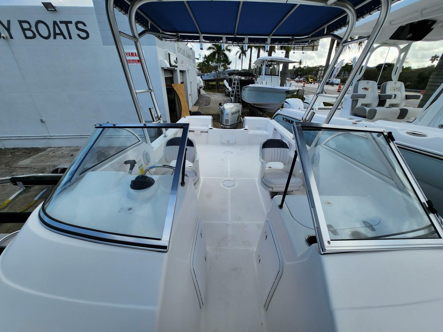 Slide: The Image of Pro-Line 22 Dual Console 2004 - 4209726