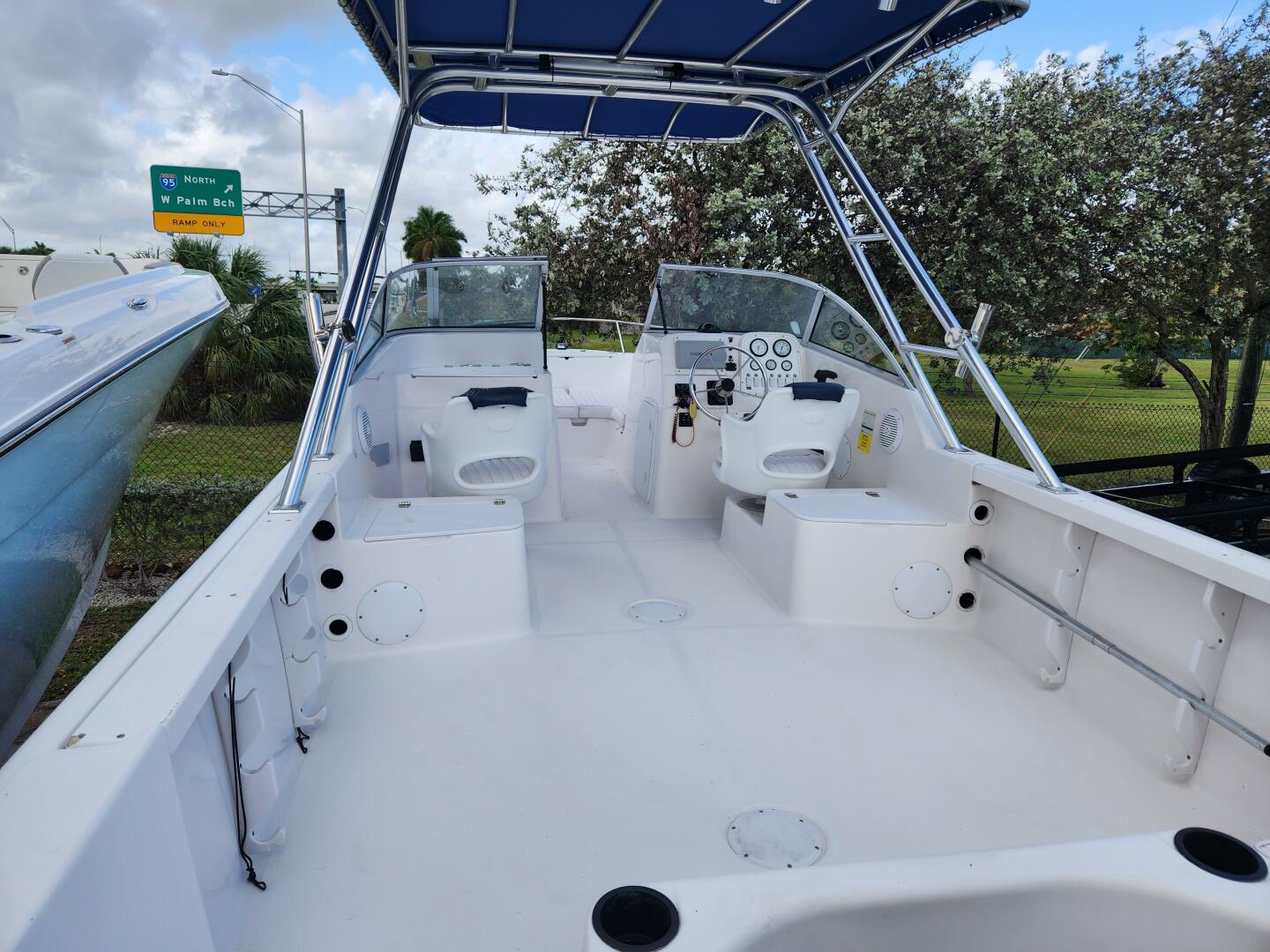 Slide: The Image of Pro-Line 22 Dual Console 2004 - 4209707