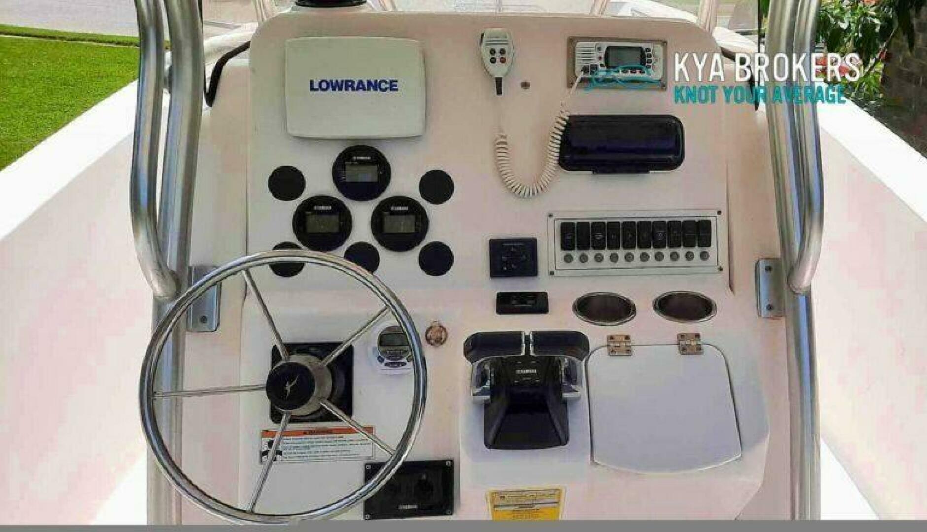 Slide: The Image of Pro-Line 23 SPORT 2008 - 5416958