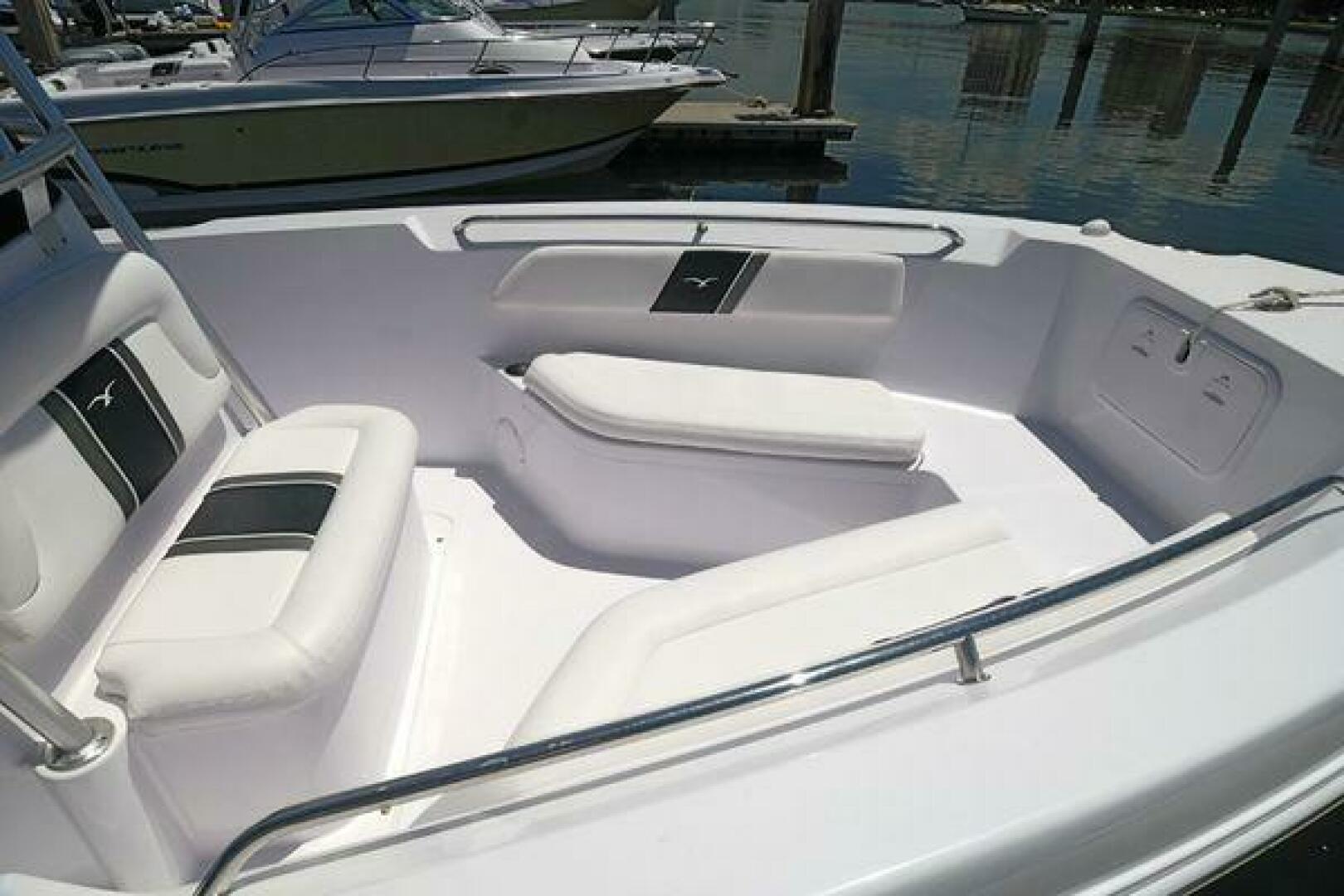 Slide: The Image of Pro-Line 23 SPORT 2008 - 5416952