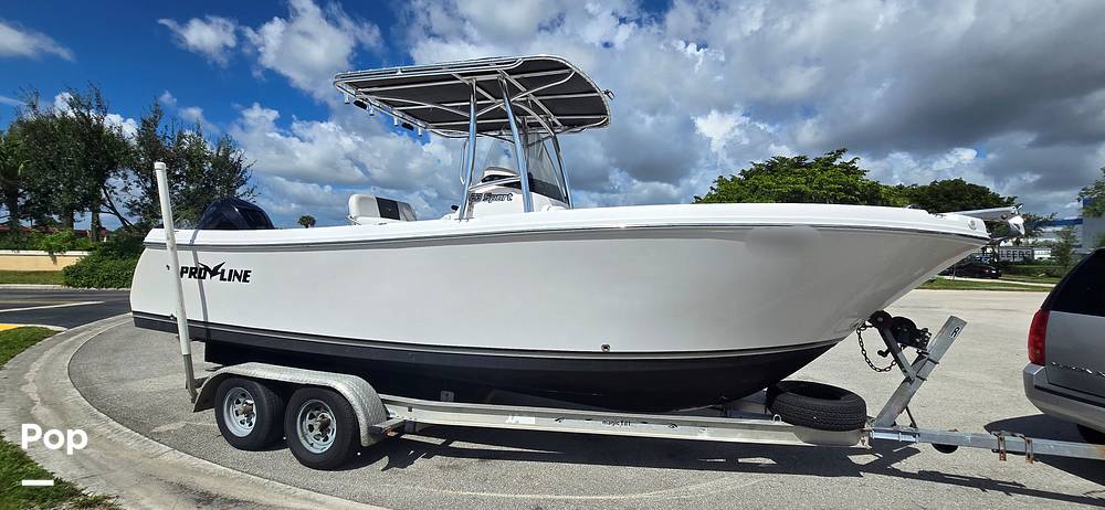 Slide: The Image of Pro-Line 23 Sport 2015 - 14620445