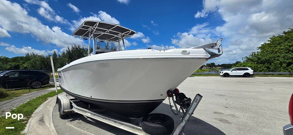 Slide: The Image of Pro-Line 23 Sport 2015 - 14620455