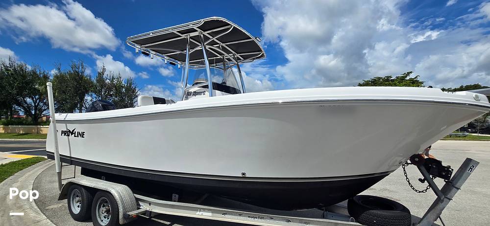 Slide: The Image of Pro-Line 23 Sport 2015 - 14620456