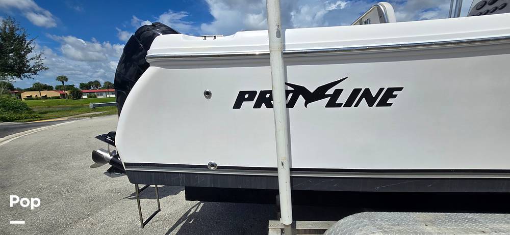 Slide: The Image of Pro-Line 23 Sport 2015 - 14620458