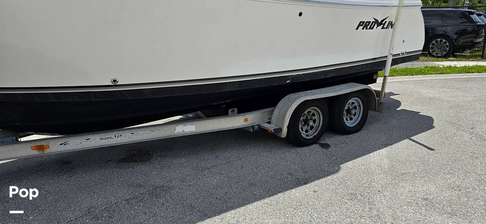 Slide: The Image of Pro-Line 23 Sport 2015 - 14620693