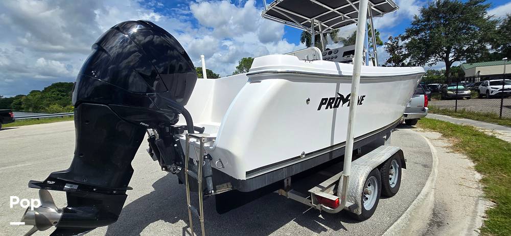 Slide: The Image of Pro-Line 23 Sport 2015 - 14620459