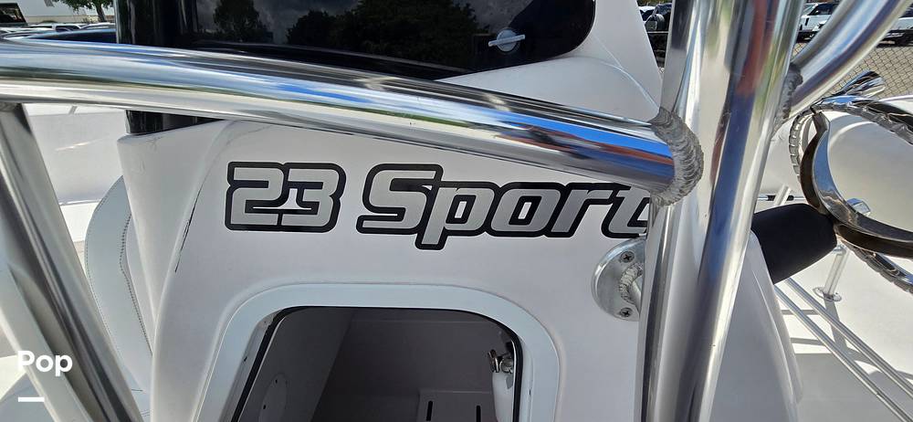 Slide: The Image of Pro-Line 23 Sport 2015 - 14620593