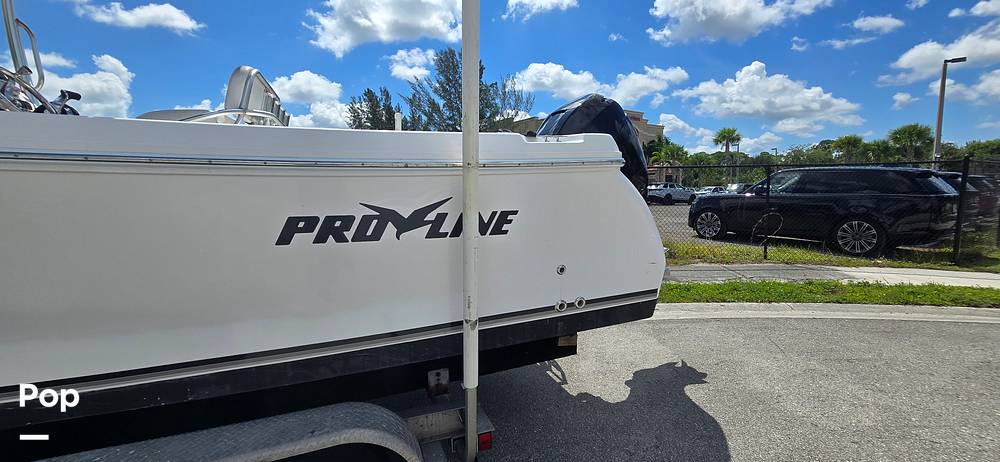 Slide: The Image of Pro-Line 23 Sport 2015 - 14620453
