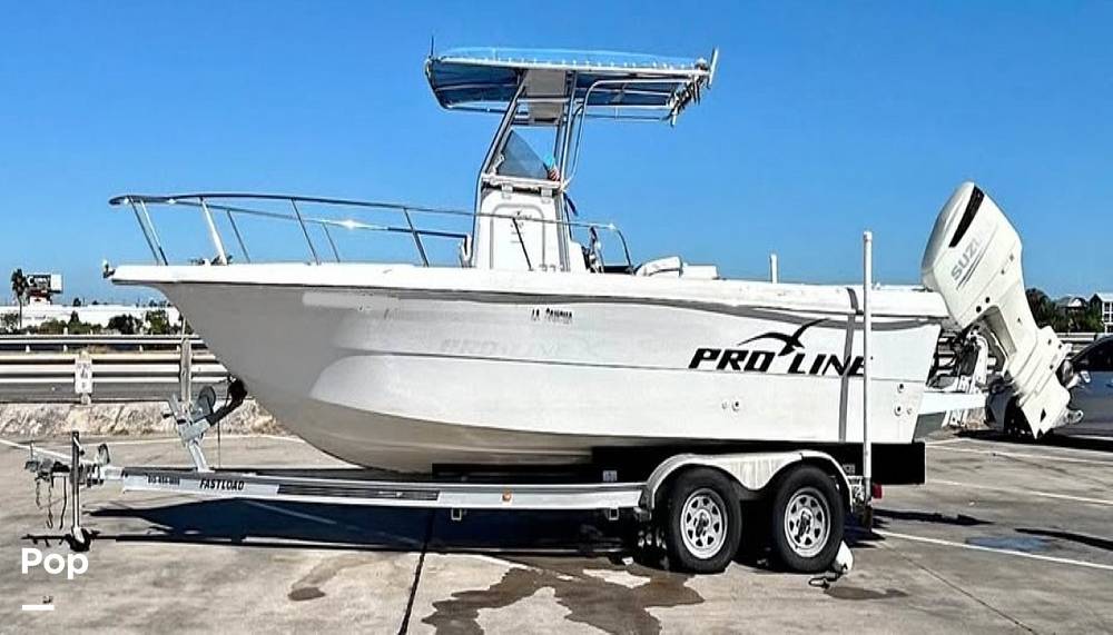 Slide: The Image of Pro-Line 240 Sport 1999 - 15417487