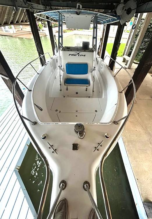 Slide: The Image of Pro-Line 240 Sport 1999 - 15417491