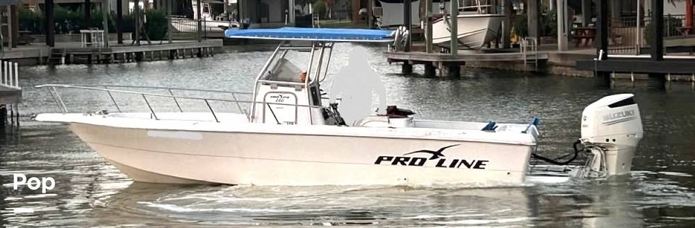 Slide: The Image of Pro-Line 240 Sport 1999 - 15417492