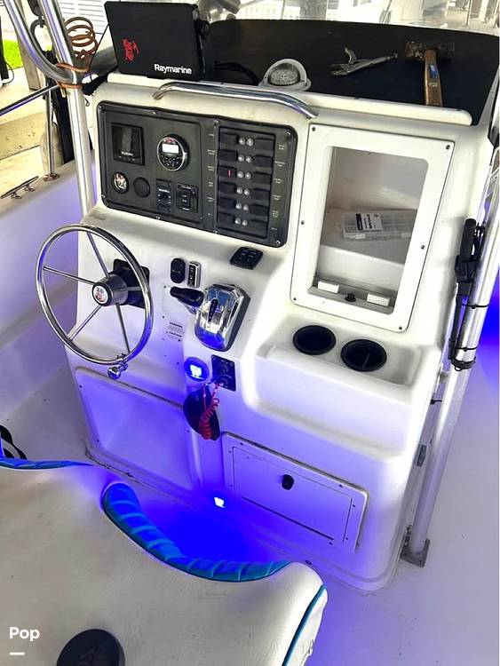 Slide: The Image of Pro-Line 240 Sport 1999 - 15417493