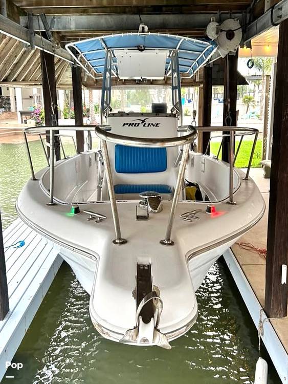 Slide: The Image of Pro-Line 240 Sport 1999 - 15417495