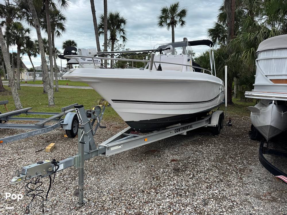 Slide: The Image of Pro-Line 24 Sport 2005 - 15184347