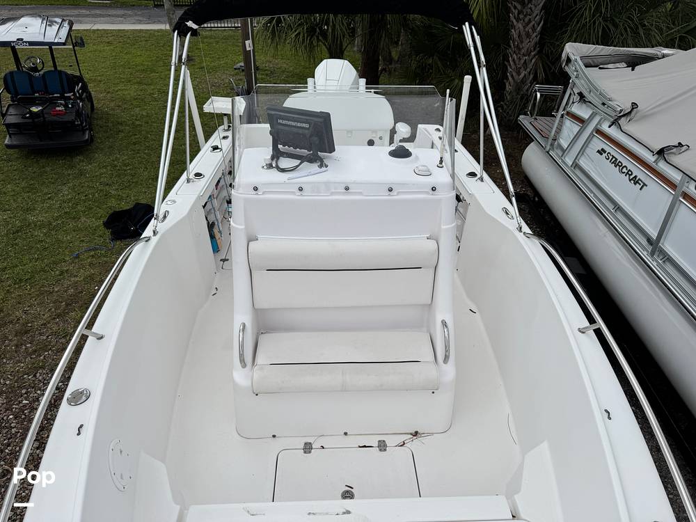 Slide: The Image of Pro-Line 24 Sport 2005 - 15184555