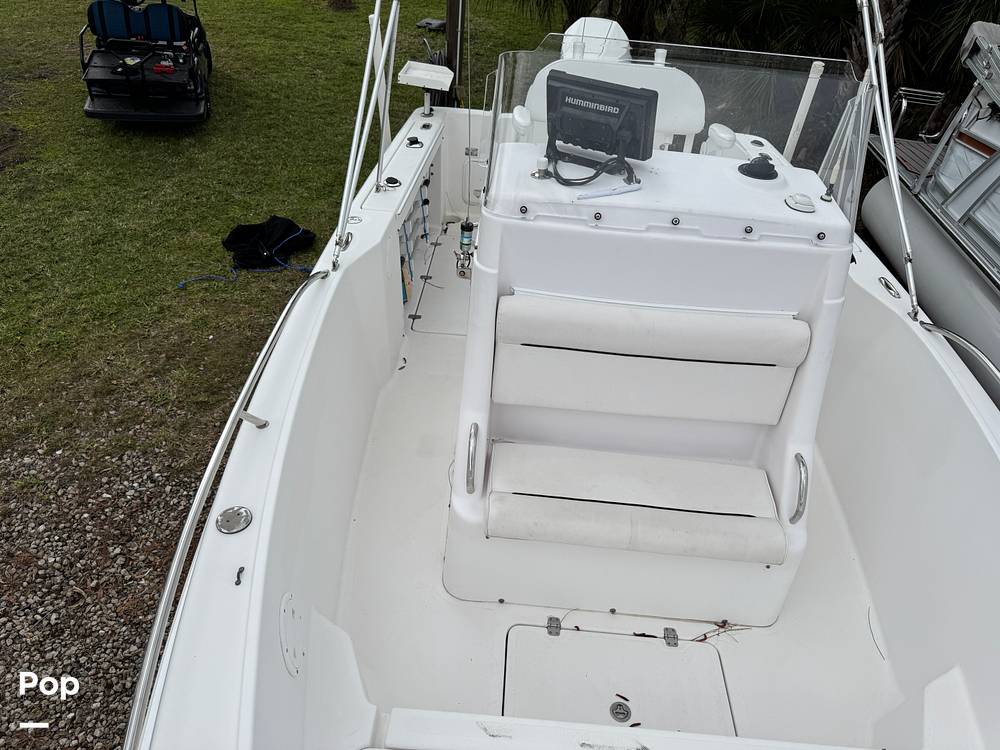 Slide: The Image of Pro-Line 24 Sport 2005 - 15184557
