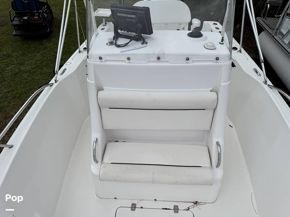 Slide: The Image of Pro-Line 24 Sport 2005 - 15184558