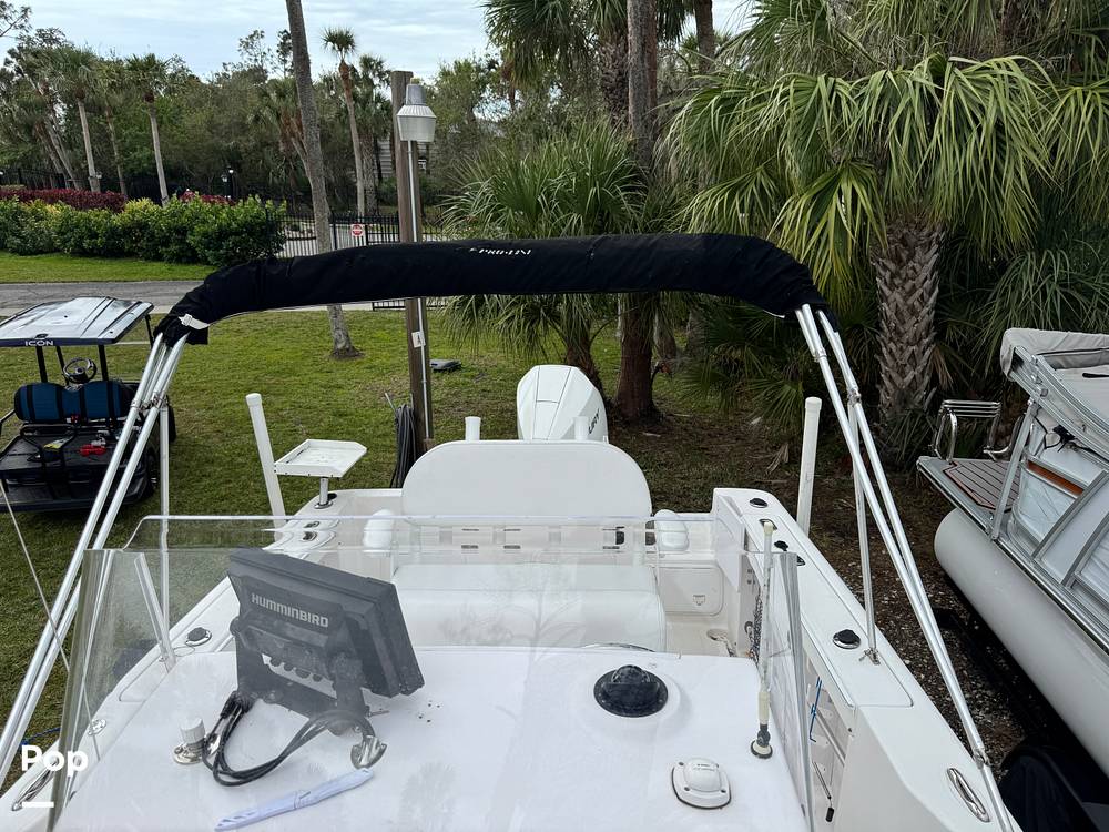 Slide: The Image of Pro-Line 24 Sport 2005 - 15184559