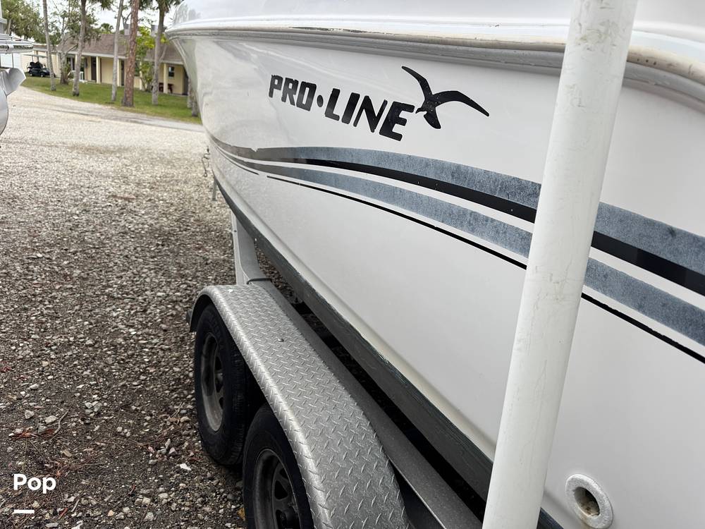Slide: The Image of Pro-Line 24 Sport 2005 - 15184364