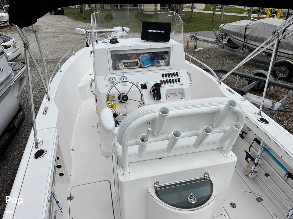 Slide: The Image of Pro-Line 24 Sport 2005 - 15184563