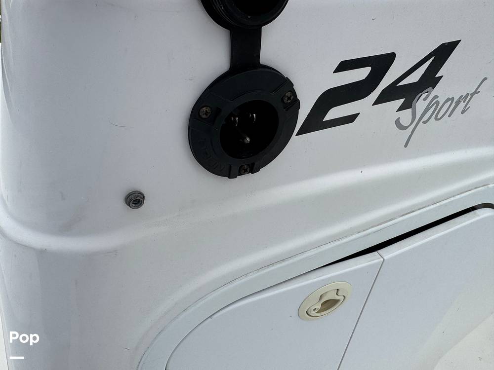 Slide: The Image of Pro-Line 24 Sport 2005 - 15184565